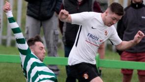 Munster Junior Cup tops bill of fare for Limerick soccer clubs