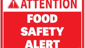 Allergen alert issued by FSAI for mislabeled meat product at popular store