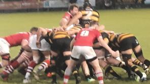 WATCH: Holders Young Munster see off UL-Bohs to reach Munster Senior Cup semi-finals