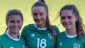 Limerick players lead the way as Rep of Ireland U19s defeat Portugal