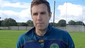 WATCH: Declan Deere's reaction to Cappamore reaching Limerick Premier IHC semi-final