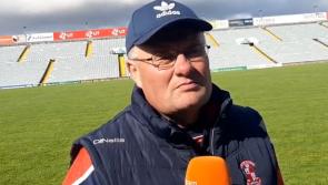 WATCH: Tony Ward's reaction to Doon's Limerick SHC win over Ahane