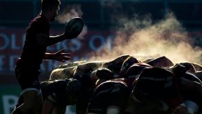 Limerick club rugby fixtures - September 22 to September 29