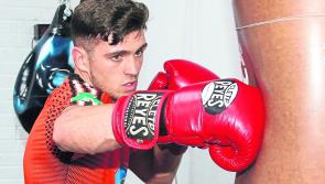 Limerick boxer shuts down Love Island rumours 