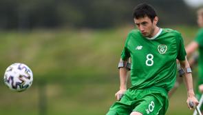 Limerick man impresses for Ireland amputee side at European Championships