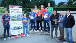 Limerick IFC set for final four in race for promotion up to senior club football