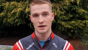 WATCH: Mark O'Dwyer of Monaleen previews Limerick Co SFC quarter-final against Fr Casey's