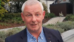 WATCH: John Colbert of Fr Casey's previews Limerick Co SFC clash with Monaleen