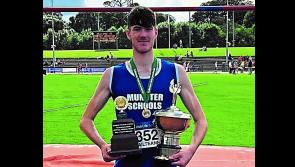 Limerick Athletics - Weekly News Update