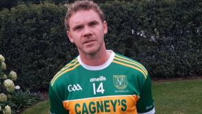 WATCH: Shane Hallinan of Ballysteen previews Limerick Co SFC clash with Adare