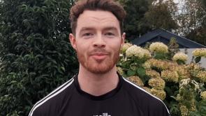 WATCH: Darren O'Doherty of Newcastle West previews Limerick SFC tie v Claughaun
