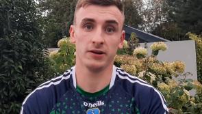 WATCH: Cian Graham of Claughaun previews Limerick SFC  tie v Newcastle West
