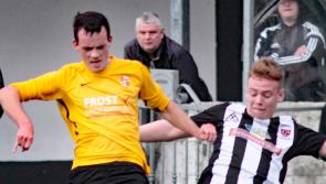 Munster Junior Cup is centre stage in Limerick District League action