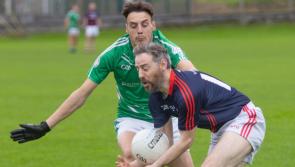 Gerald Griffins see off Bruff to book Limerick IFC semi-final spot