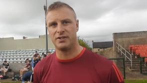 WATCH: Brian Begley of Galtee Gaels' 'great opportunity' in Limerick Co SFC semi-finals
