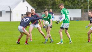 Semi final draws for the Limerick senior, intermediate and junior football championships