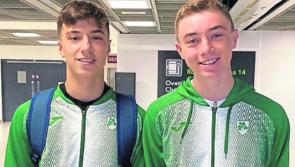 Limerick Athletics - Weekly News Update