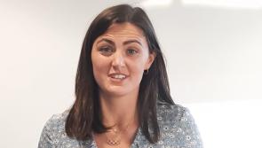 WATCH: Limerick Olympian Róisín Upton reflects on Tokyo 2020 and eyes World Cup qualifiers