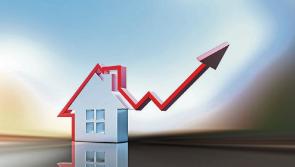 Staggering amount of money invested in Irish property market 