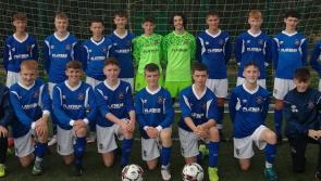 Limerick District League's Kennedy Cup side continues winning ways