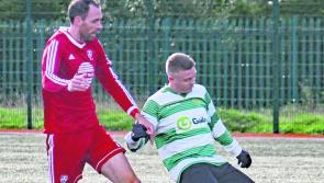 FAI Junior Cup takes centre stage for Limerick District League sides