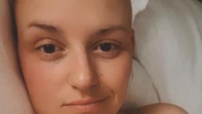 Limerick community joins together to support mum-of-four with breast cancer