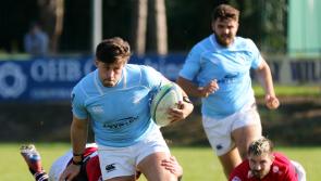 WATCH: Three Limerick wins on mixed day for local clubs in All-Ireland League