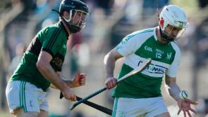 O'Donovan inspires Effin to Limerick IHC semi-final win over Granagh-Ballingarry