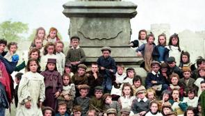 Limerick history in living colour 