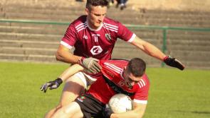 Champions Adare power past Galtee Gaels to book Limerick Co SFC final spot