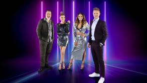 RTÉ unveils its brand new Saturday night singing game show 
