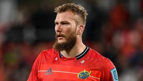 Five more players sign new Munster Rugby contracts