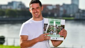 WATCH: Darragh O’Donovan says Limerick club hurling is ‘most competitive’ around