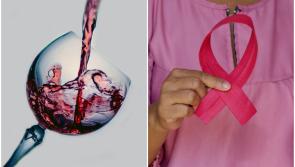 ‘Know the guidelines - protect your pair’ - Drinkaware urges public to be aware of link between alcohol and breast cancer