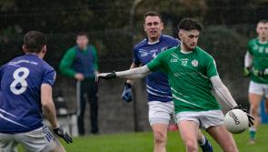 Impressive Rathkeale overcome Gerald Griffins to reach Limerick IFC final