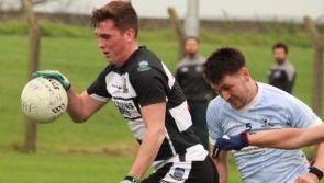 Galbally see off Na Piarsaigh to preserve Limerick senior football status