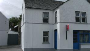 PROPERTY WATCH: Calling all DIYers - €70k for Midlands property in need of TLC
