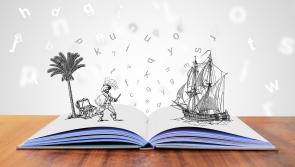 ‘I can see you’re going to have the most amazing adventure...' -  Creative writing competition for children launches