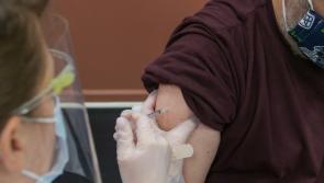 Over 30s can avail of Covid booster vaccine from today