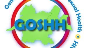 GOSHH - a safe, confidential, welcoming environment for everyone