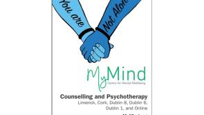 MyMind: Providing accessible and affordable counselling services