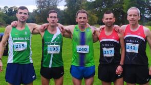 Limerick Athletics - Weekly News Update