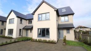 Four luxurious homes in Limerick city brought to you by MyHome.ie