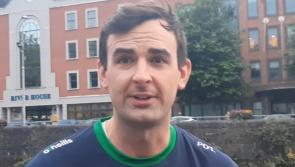 WATCH: Philip O’Loughlin insists Kilmallock 'can mix it with the best' in Limerick SHC
