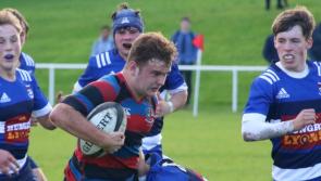 SLIDESHOW: Wins for Crescent College and Árdscoil Rís in Munster Schools Senior Cup