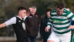 Top four sides meet in Limerick District League Premier Division fixtures