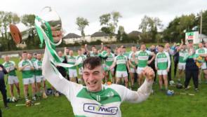 Effin too good for Croagh-Kilfinny in Limerick intermediate hurling decider
