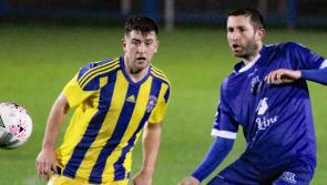 WATCH: Fairview Rangers ease past Ballynanty Rovers in Limerick District League's Premier Division 