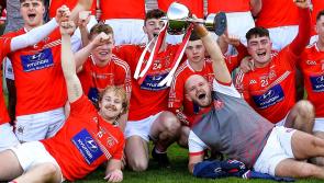 WATCH: Patrick Begley insists 2020 final loss inspired Mungret promotion into Limerick SHC

