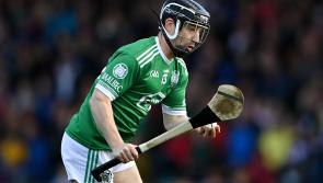 WATCH: Graeme Mulcahy hopeful Limerick hurling win can inspire new generation in Kilmallock
